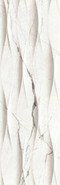 Настенная плитка Volterra Prato Blanco 31,5x100 Grespania Ceramica S.A. матовая керамическая 70V1321