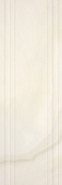 Настенная плитка Agatha Line Decor White Glossy керамическая