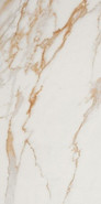 Керамогранит Roma Gold 80x160 Calacatta Oro Brill Fap Ceramiche полированный универсальный 36945