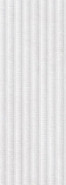 Настенная плитка Сoncept Blanco 25x70 керамическая