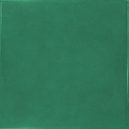 Настенная плитка Esmerald Green 13.2x13.2 керамическая