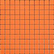 Мозаика A-062 (B-062) 300х300 25.8х25.8 стекло