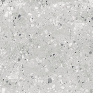 Керамогранит Terrazzo 60x60 Dako матовый напольная плитка E-7001/MR/600x600