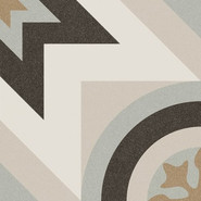 Керамогранит Nusa Vives 20х20 антискользящий (grip), матовый универсальный 32909