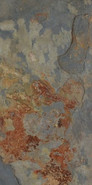 Керамогранит Cumbria Compacglass Grey 30х60 Geotiles матовый универсальный