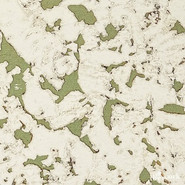 IberCork Крем Лима 600x300 Пробковые настенные покрытия в пластинах EasyCork клеевое соединение