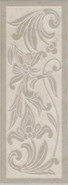 Декор HGD/A505/15145 Монсанту 4 Бежевый Светлый 15x40 Kerama Marazzi глянцевый керамический