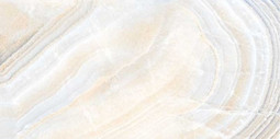 Керамогранит Onyx Marfil Polished 60x120 Kajaria полированный универсальный