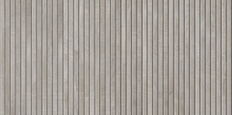 Керамогранит Ribbon Grey Mate 60x120 Ibero Artwood матовый настенная плитка 58