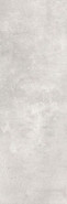 Настенная плитка Industrial Chic Grys 29.8x89.8 матовая керамическая
