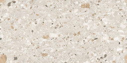 Керамогранит Terazzo Crema Carving 60x120 Realistik универсальный 60126