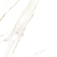 Керамогранит GFU57ECL04R Extra Calacatta 57х57 Almaceramica матовый напольный