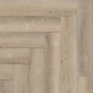 SPC ламинат Ensten Valland Parquet ECO 103-09 Тоскана 43 класс 600х125х4 мм (каменно-полимерный)