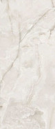 Керамогранит Onyx and More White Onyx Satin 6 mm 120x280 сатинированный