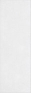 Настенная плитка Chicago White WT11CHI00 20x60 глянцевая керамическая