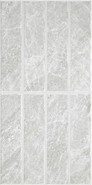 Керамогранит Inout LS Blanco 30x60 настенный матовый