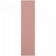 Настенная плитка Grace Blush Matt 7,5x30 см Wow 124911 матовая керамическая