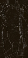 Керамогранит Intense Nero Чёрный LP6012G0121R 59,5х119,1 матовый карвинг Laparet универсальная плитка х9999311692