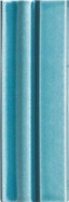 Бордюр Finale Pavone Matt. 6,5x20 матовый керамический