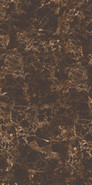 Керамогранит Emperador Brown high glossy 60х120 Ennface Stone супер полированный универсальный ENSTN1019HG60120