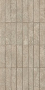 Керамогранит fRL2 Nobu Grey 6x24 Fap Ceramiche антискользящий (grip), матовый универсальная плитка
