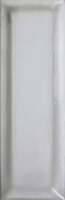 Настенная плитка Silver Bevel (124124) 5,2х16 Wow глянцевая керамическая