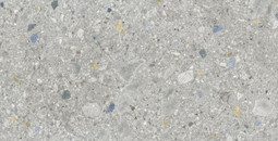 Керамогранит Stracciatella Cenere Baldocer 60х120 матовый универсальный