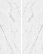 Керамогранит Carrara AX Book Match and Dry Effect 120х300 Favania матовый универсальный