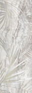 Декор Fletto Pianta 2 Eletto Ceramica 24.2x70 глянцевый керамический