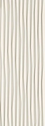 Настенная плитка Unit Plus White 2 Str 32,8x89,8 PS-01-208-0328-0898-1-007 Tubadzin матовая керамическая 5903238007375