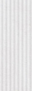 Настенная плитка Сoncept Blanco 25x70 керамическая