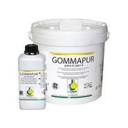 Клей Gommapur