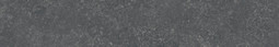 Плинтус KM6060G0141RBT6 Касабланка HP Антрацит матовый обрезной 60x9,5x0,9 Kerama Marazzi