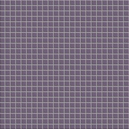 Мозаика Open Space Pirrotina керамика 30х30 см Appiani полуматовая чип 12х12 мм, сиреневый OPS 4011