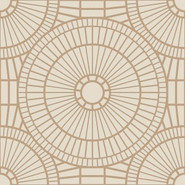 Декор Decor Library Owl Gold Nat R 60x60 ABK Moooi Nesting Room керамогранит матовый PF60020547