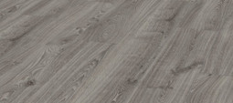 Ламинат Kronotex D3571 Дуб Таймлесс серый Robusto 1375х188 33 класс 12 мм с фаской