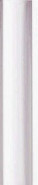 Бордюр Escocia Blanco Brillo 5x23 керамический
