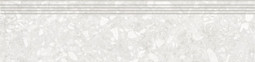 Ступень фронтальная K-2111/MR/st01/300x1200x10 керамогранит матовая Kerranova Molekula