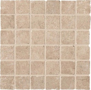 Мозаика Lims Desert Mosaico Tumbled-30x30 4.8x4.8 керамическая