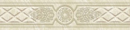 Бордюр 450 Delma 6х27 Eurotile Ceramica Imany глянцевый керамический