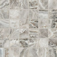 Мозаика MK.BLA DA6 30 (MK.BLADA630) 30x30 керамогранит матовая, серый