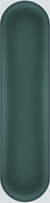 Настенная плитка Oval Cobalt Brillo 7.5x30 Cifre глянцевая керамическая