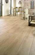 Ламинат AlsaFloor Solid Medium SM 535 Дуб Пролин 1286х122х12 12 мм 33 класс с фаской