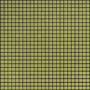 Мозаика Seta Primavera керамика 30х30 см Appiani матовая чип 12х12 мм, зеленый SET 4011