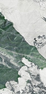 Керамогранит GT1206012817SSR Esmeralda_GT Зеленый 60x120 Global Tile сатинированный универсальная плитка