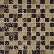 Мозаика Q-Stones QSG-037-23/8