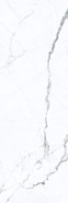 Настенная плитка Statuario White Vecchio Matt 40х120 Keraben Idyllic матовая керамическая 795