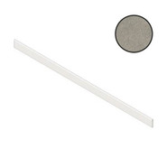 Плинтус Boost Mineral Grey Battiscopa Digitale 7,2х150 Atlas Concorde Italy керамогранит матовый AIIT