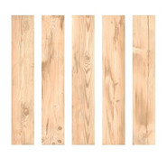 Керамогранит Hickory Beige Matt Maimoon 20x120 матовый универсальный