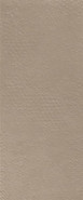 Настенная плитка Boost Natural 3D Texture Ecru 50x120 Atlas Concorde Italy матовая керамическая A64X